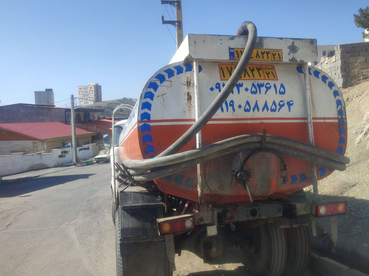 لای روبی پردیس